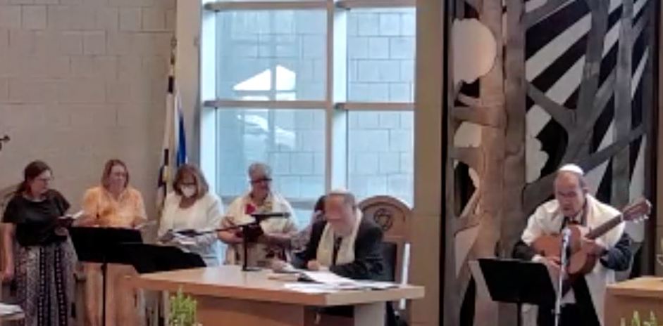 Local Video